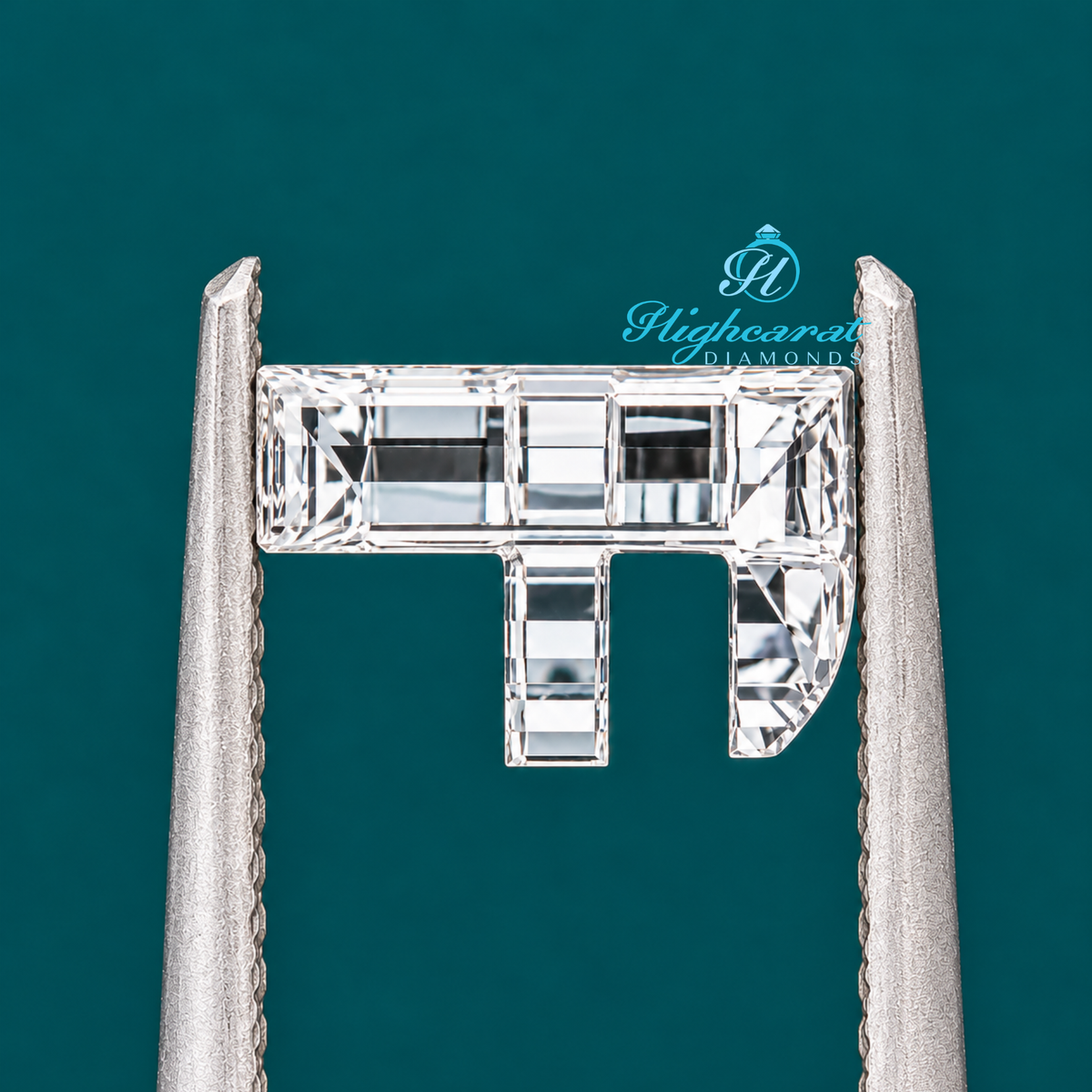 HIGHCARAT DIAMONDS