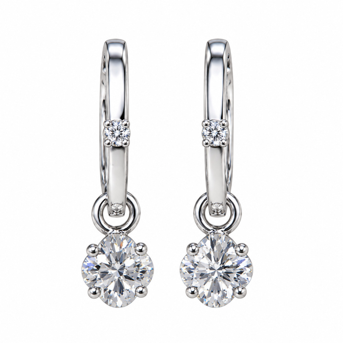 HIGHCARAT DIAMONDS