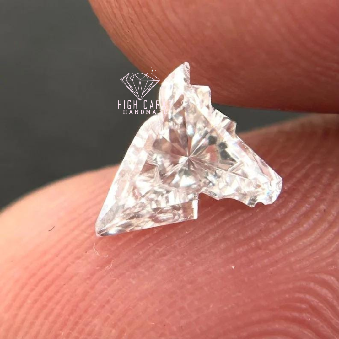 HIGHCARAT DIAMONDS