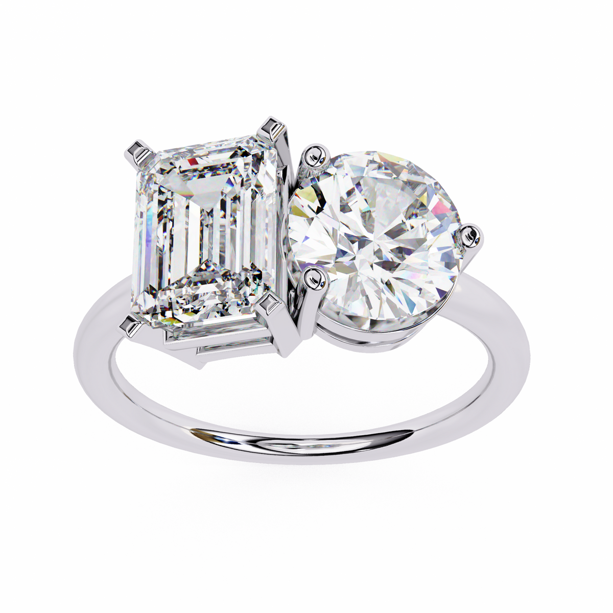 HIGHCARAT DIAMONDS