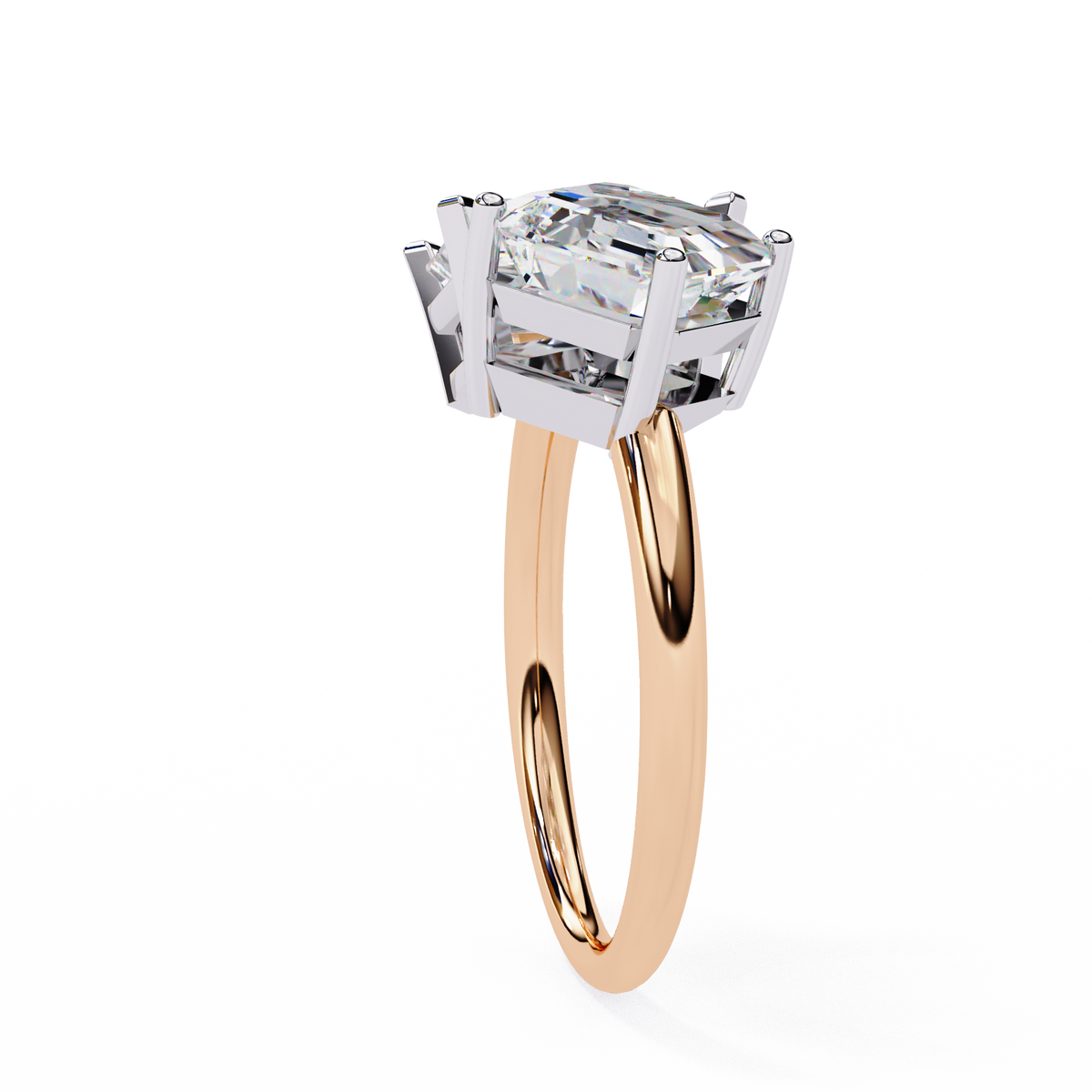 HIGHCARAT DIAMONDS