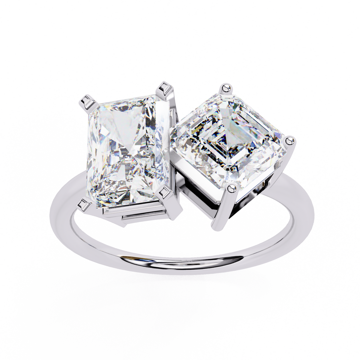 HIGHCARAT DIAMONDS
