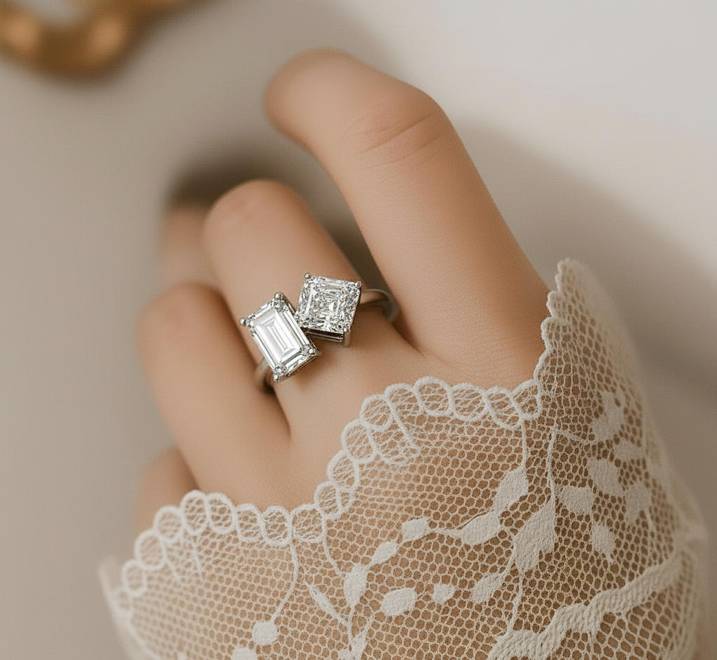HIGHCARAT DIAMONDS