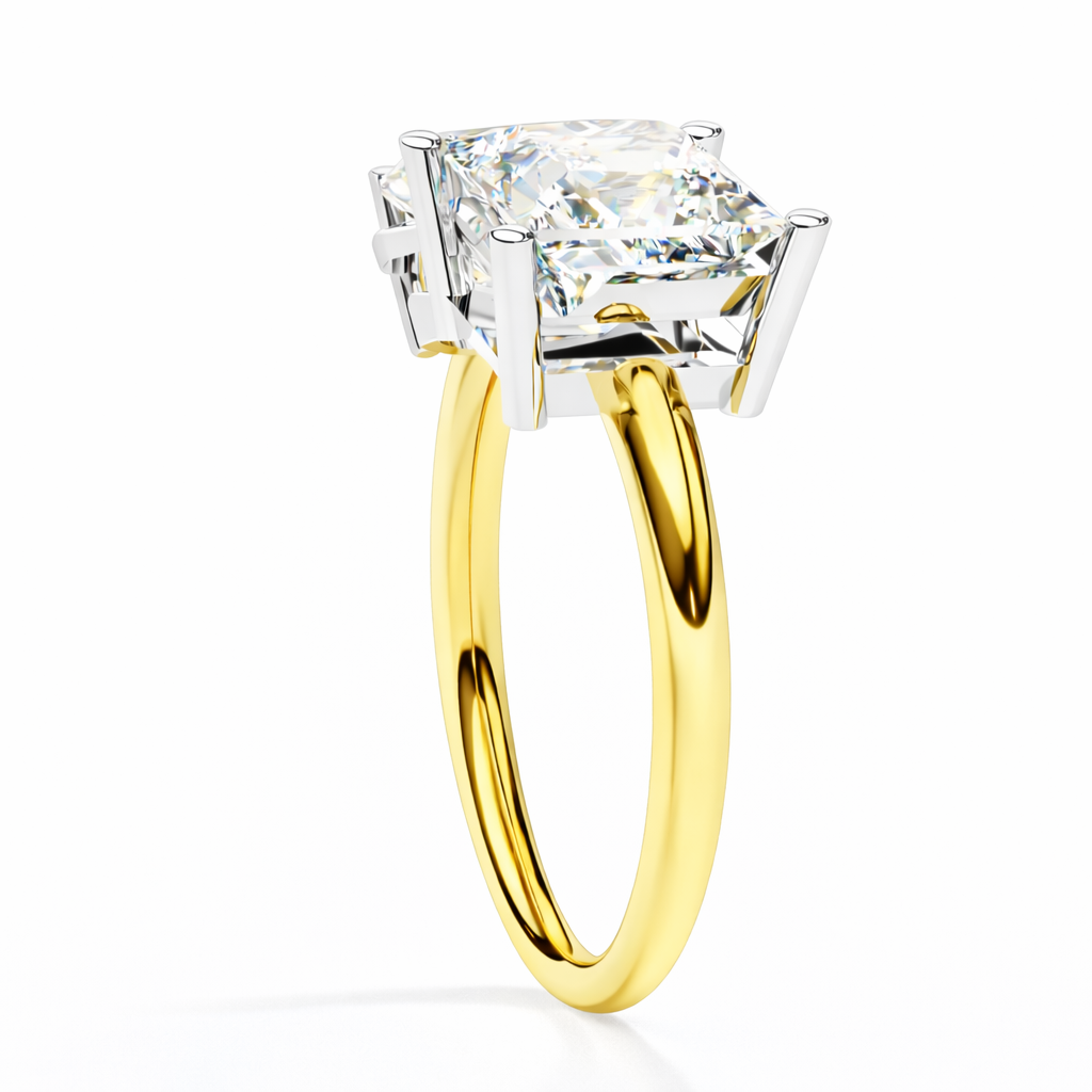 HIGHCARAT DIAMONDS