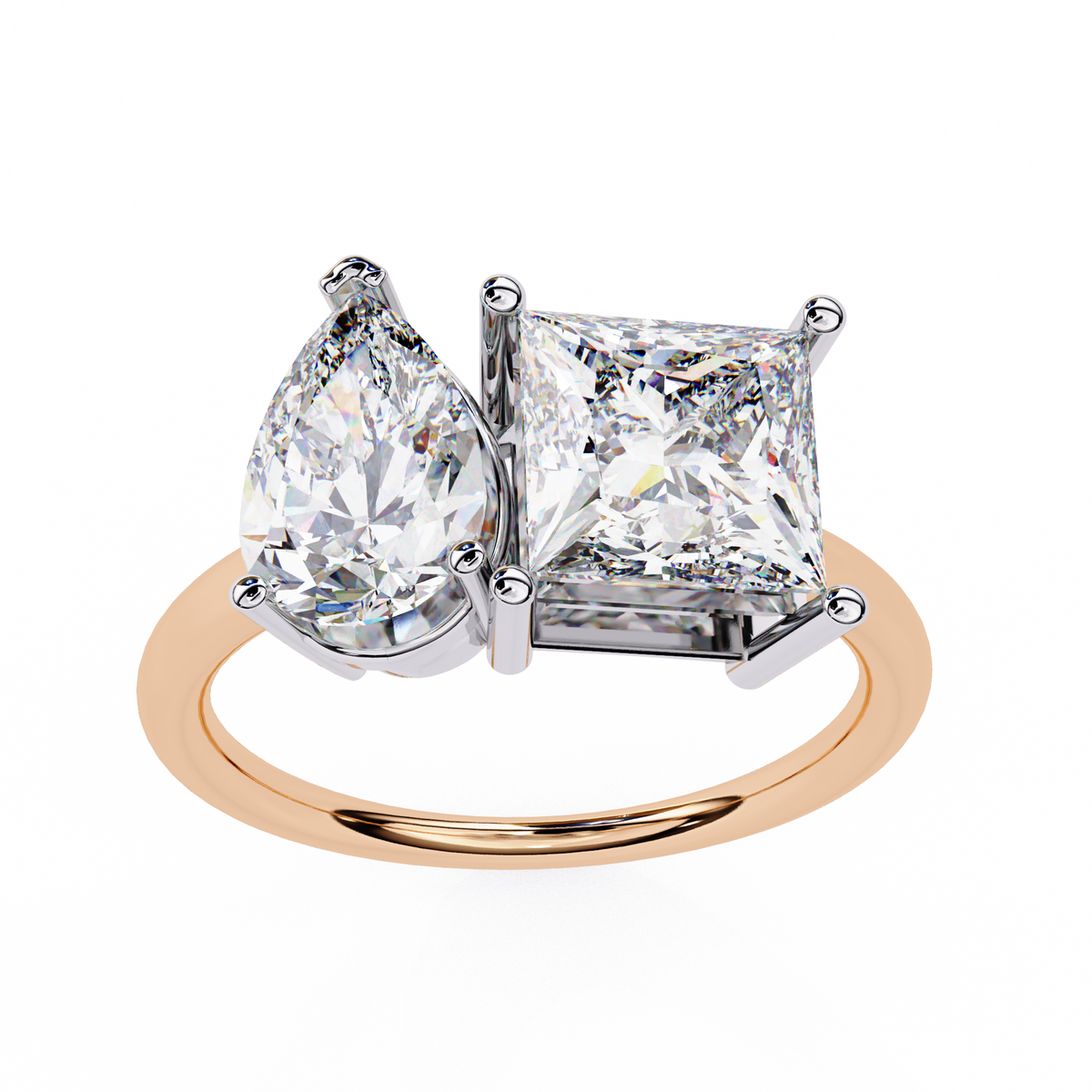 HIGHCARAT DIAMONDS