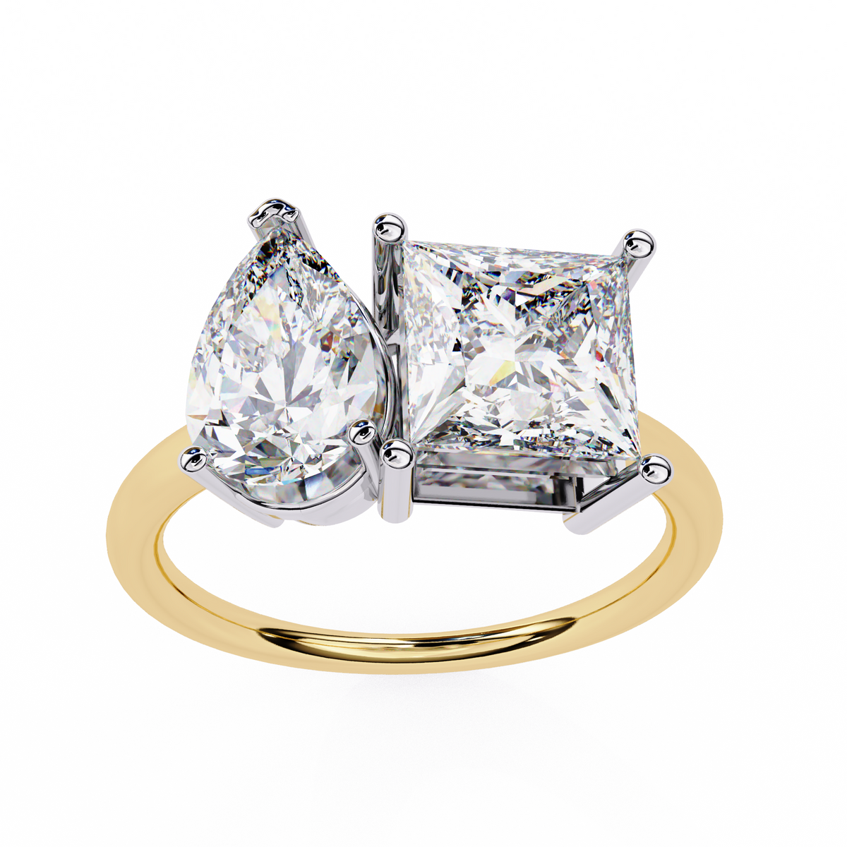 HIGHCARAT DIAMONDS