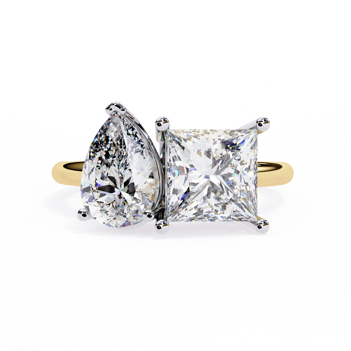 HIGHCARAT DIAMONDS