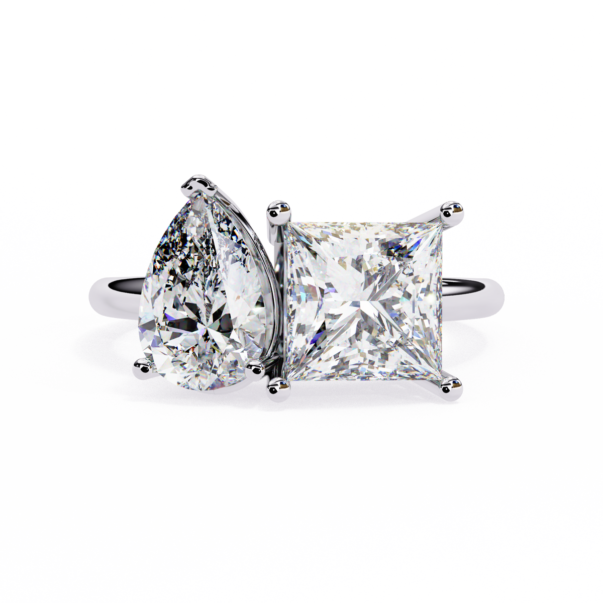 HIGHCARAT DIAMONDS