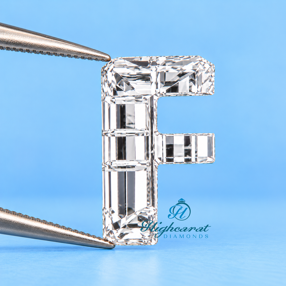 HIGHCARAT DIAMONDS