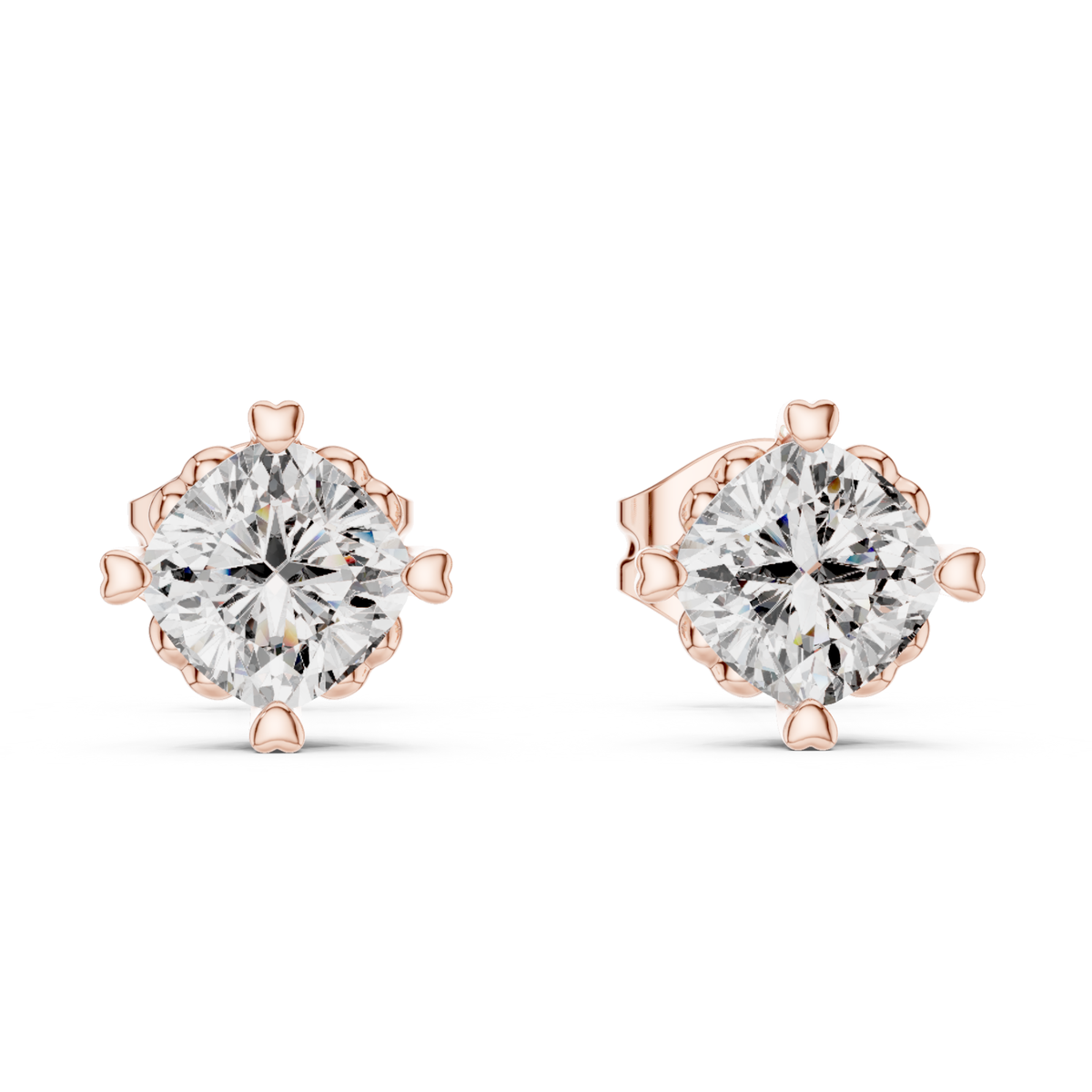 HIGHCARAT DIAMONDS