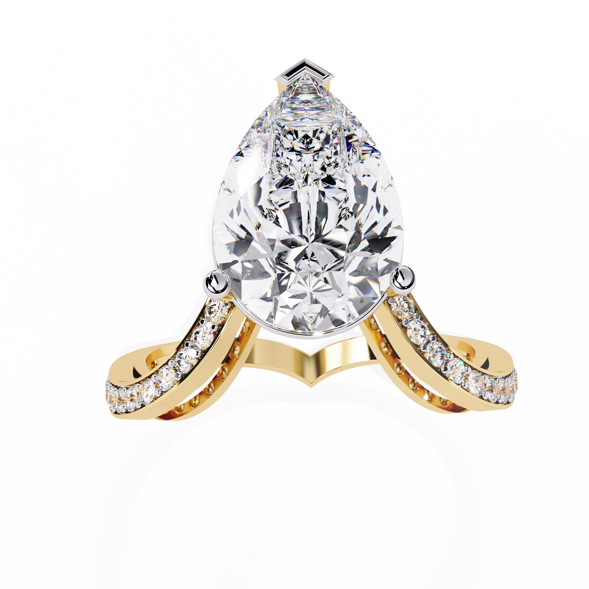 HIGHCARAT DIAMONDS