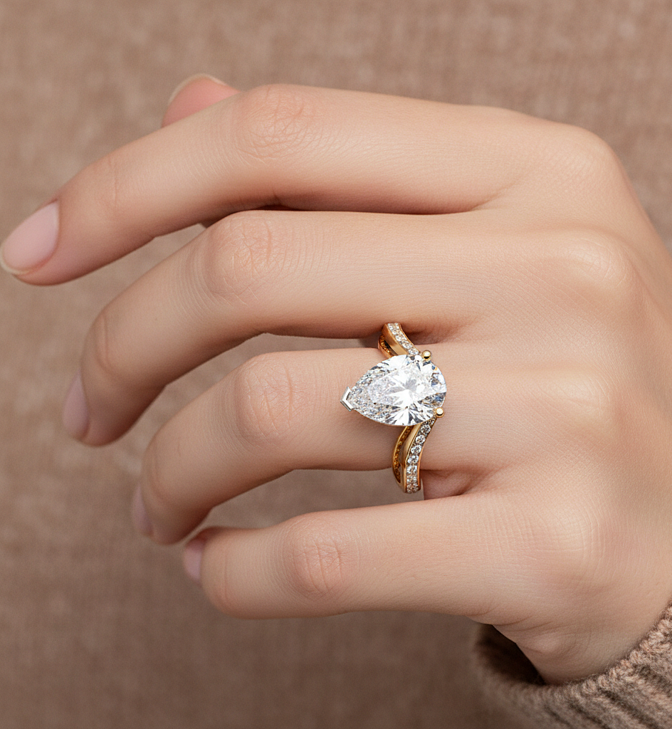 HIGHCARAT DIAMONDS