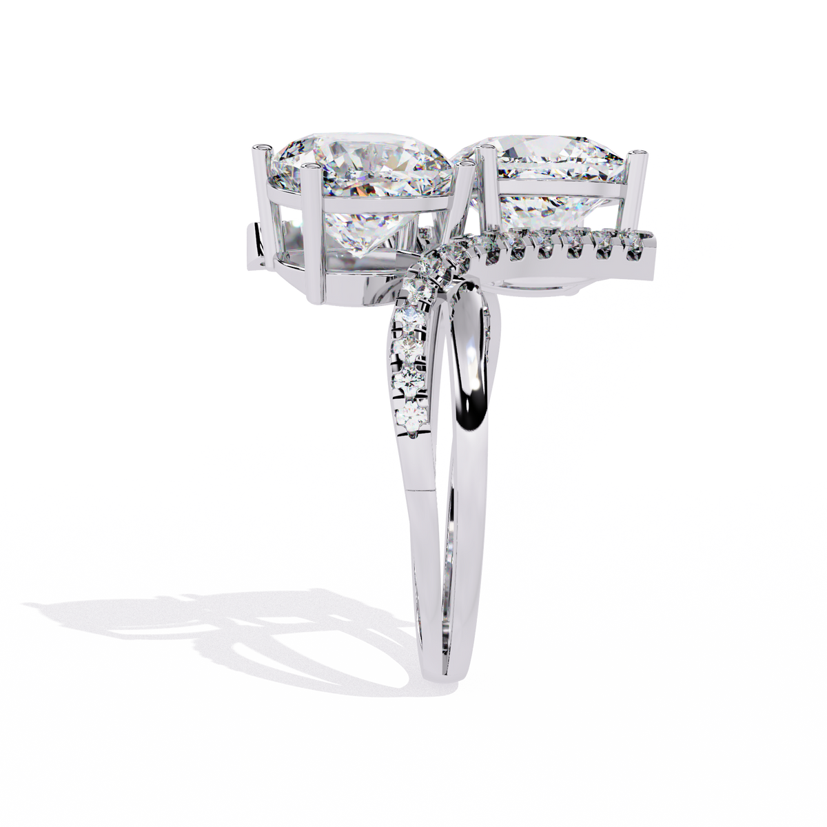 HIGHCARAT DIAMONDS