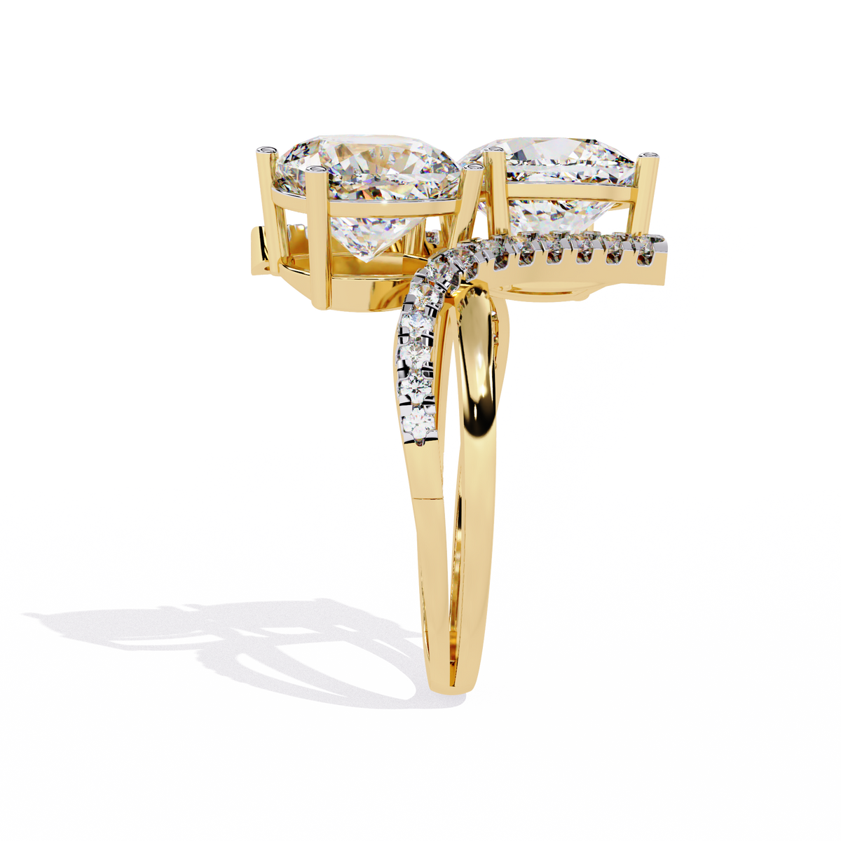 HIGHCARAT DIAMONDS