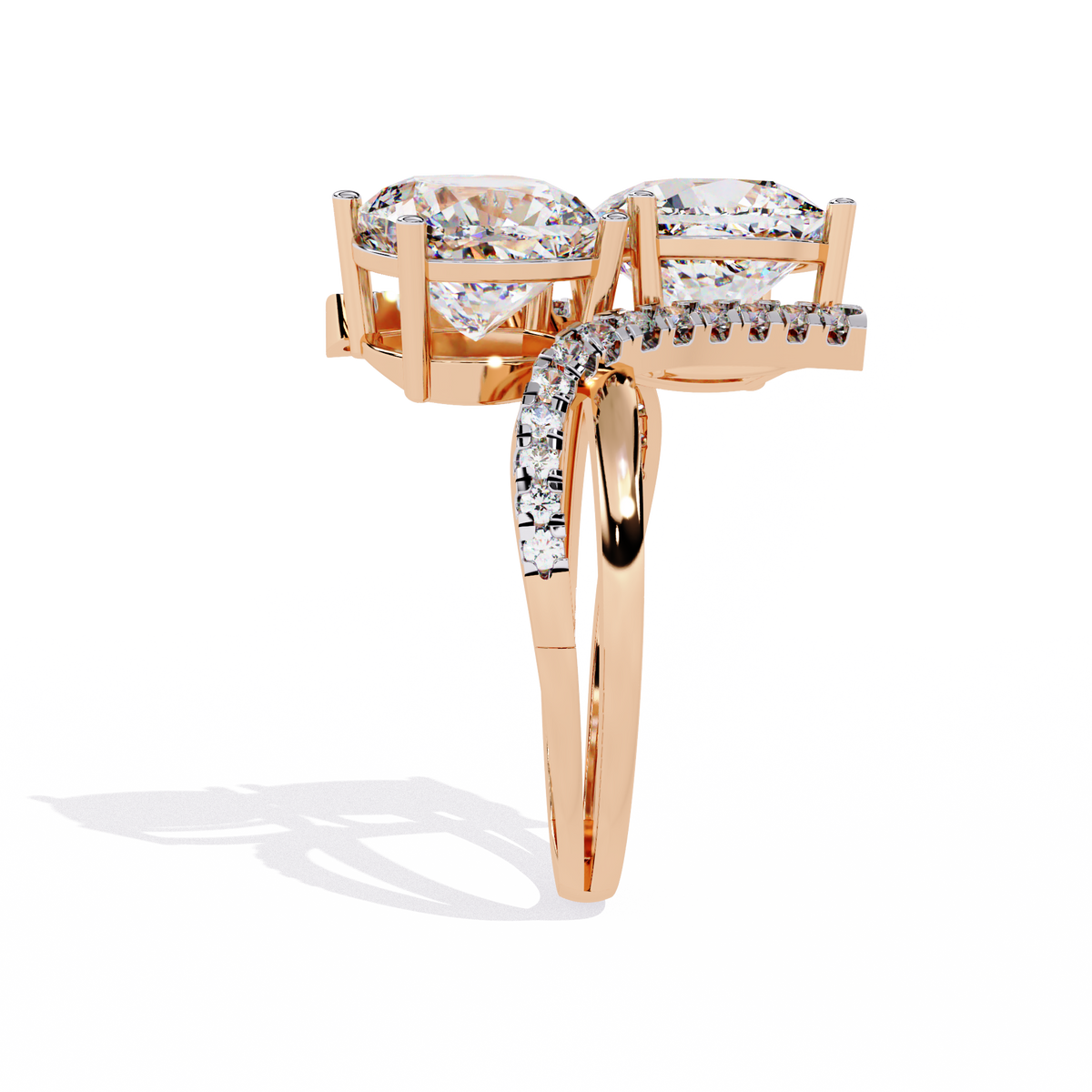 HIGHCARAT DIAMONDS
