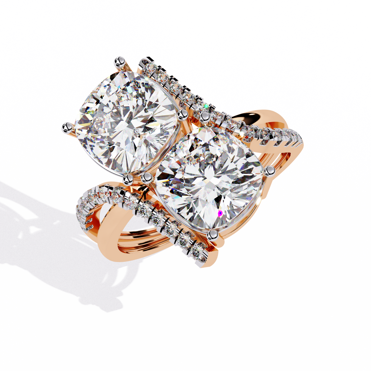 HIGHCARAT DIAMONDS