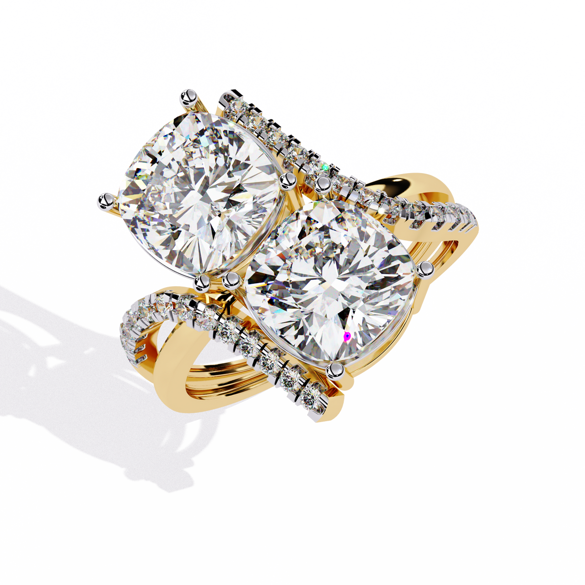HIGHCARAT DIAMONDS