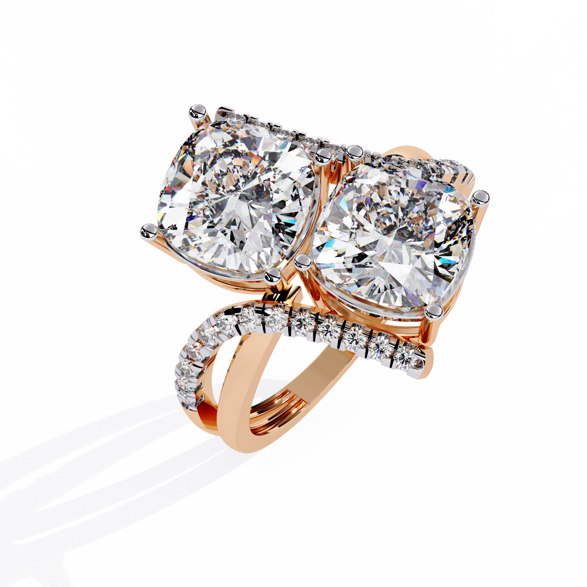 HIGHCARAT DIAMONDS