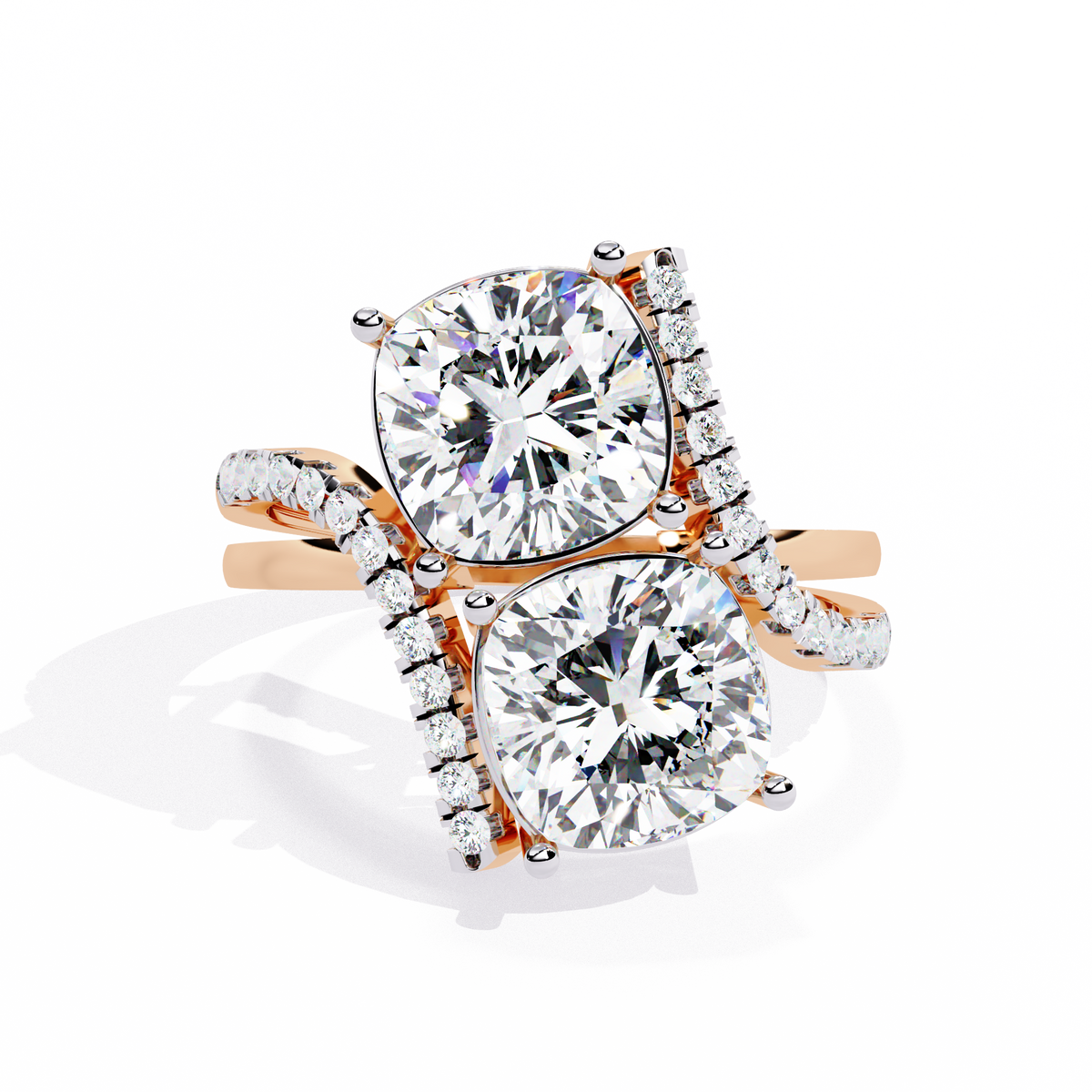 HIGHCARAT DIAMONDS