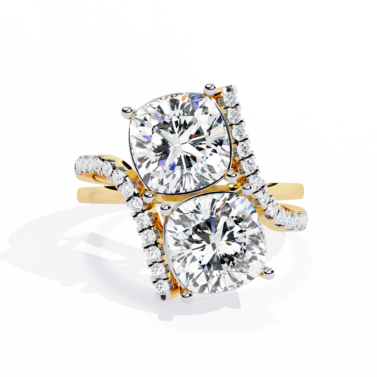 HIGHCARAT DIAMONDS