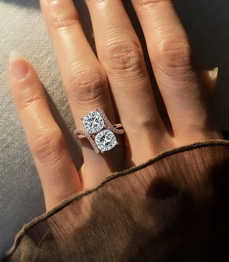 HIGHCARAT DIAMONDS