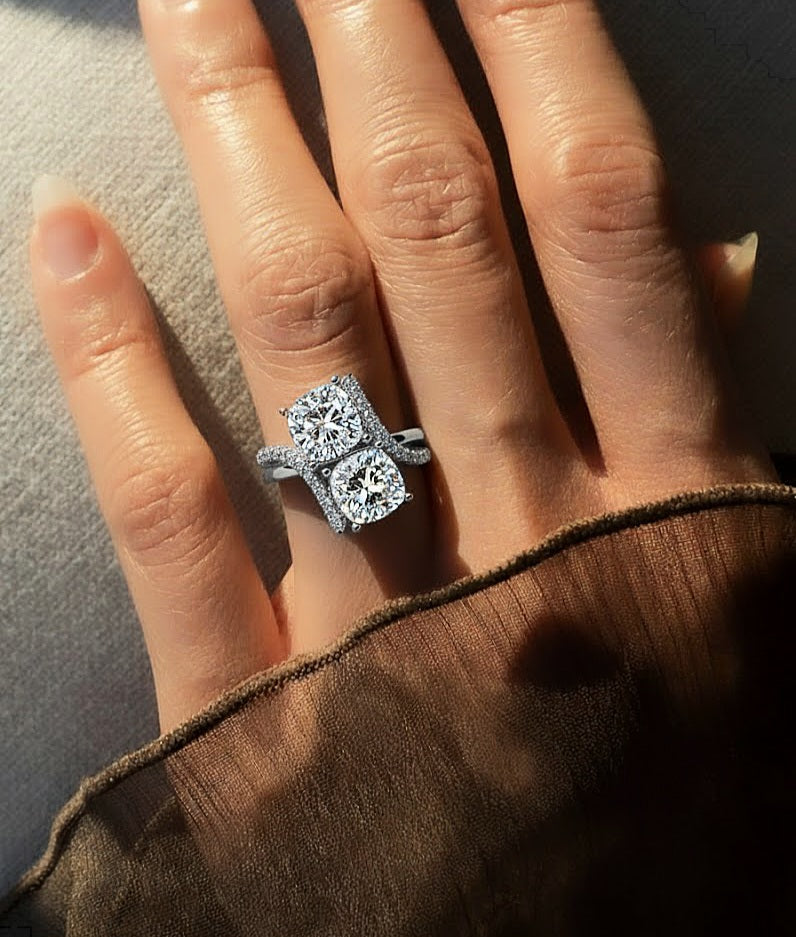 HIGHCARAT DIAMONDS
