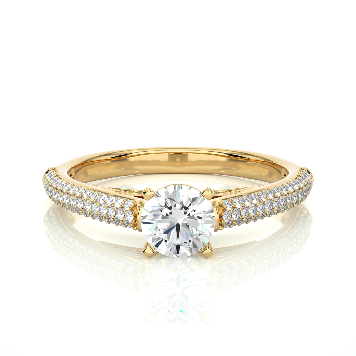HIGHCARAT DIAMONDS