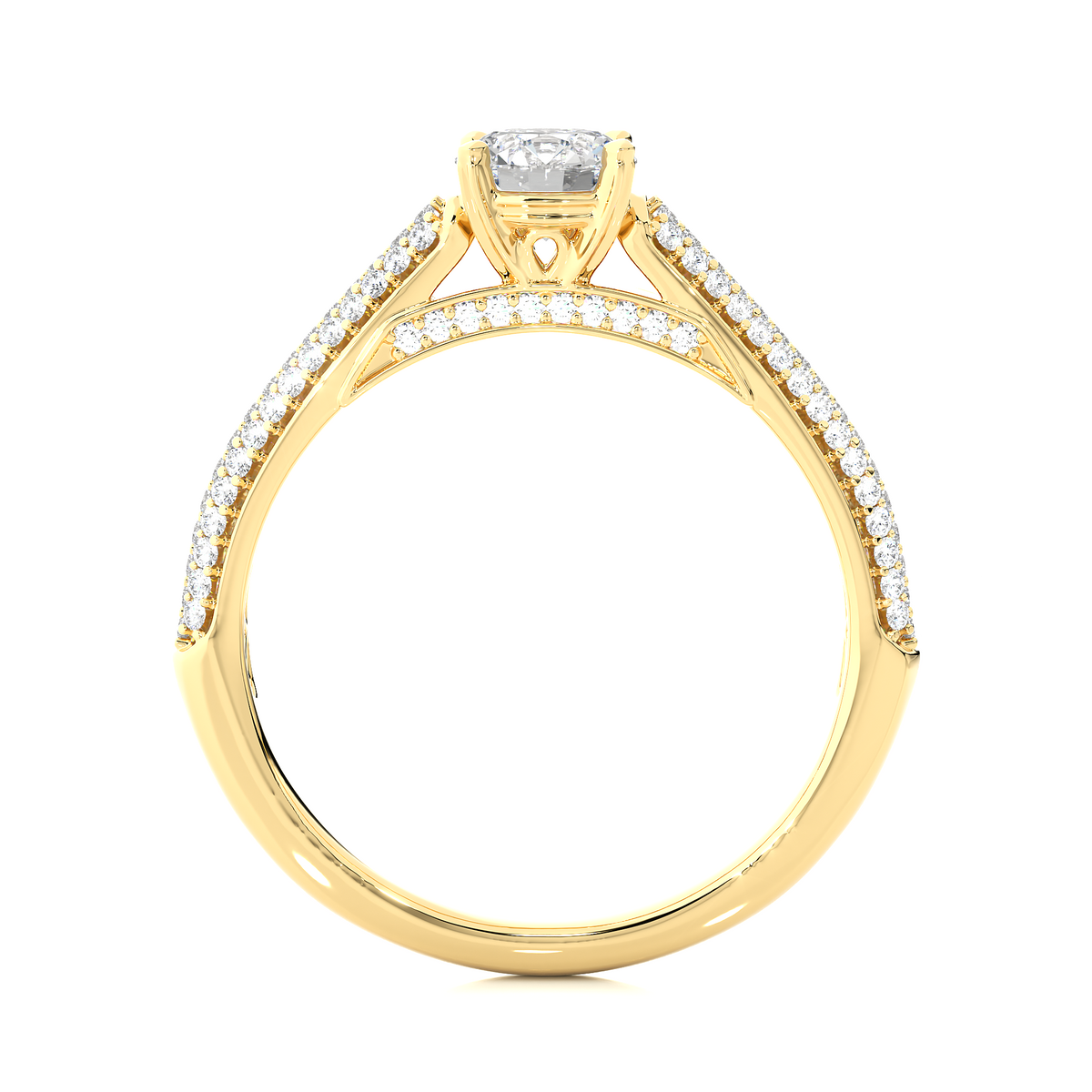 HIGHCARAT DIAMONDS