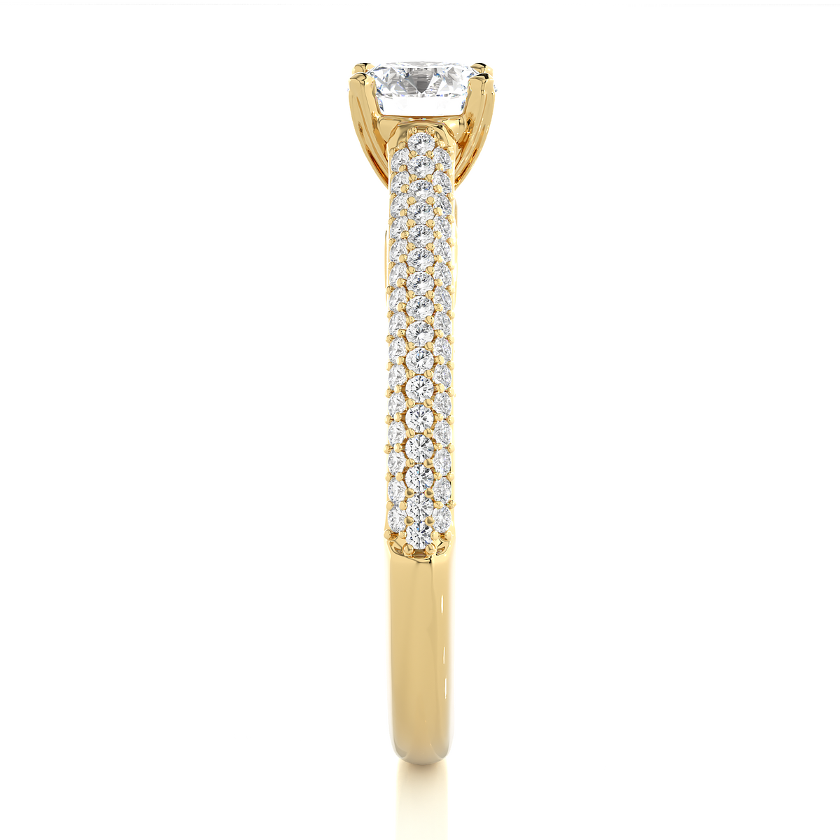 HIGHCARAT DIAMONDS