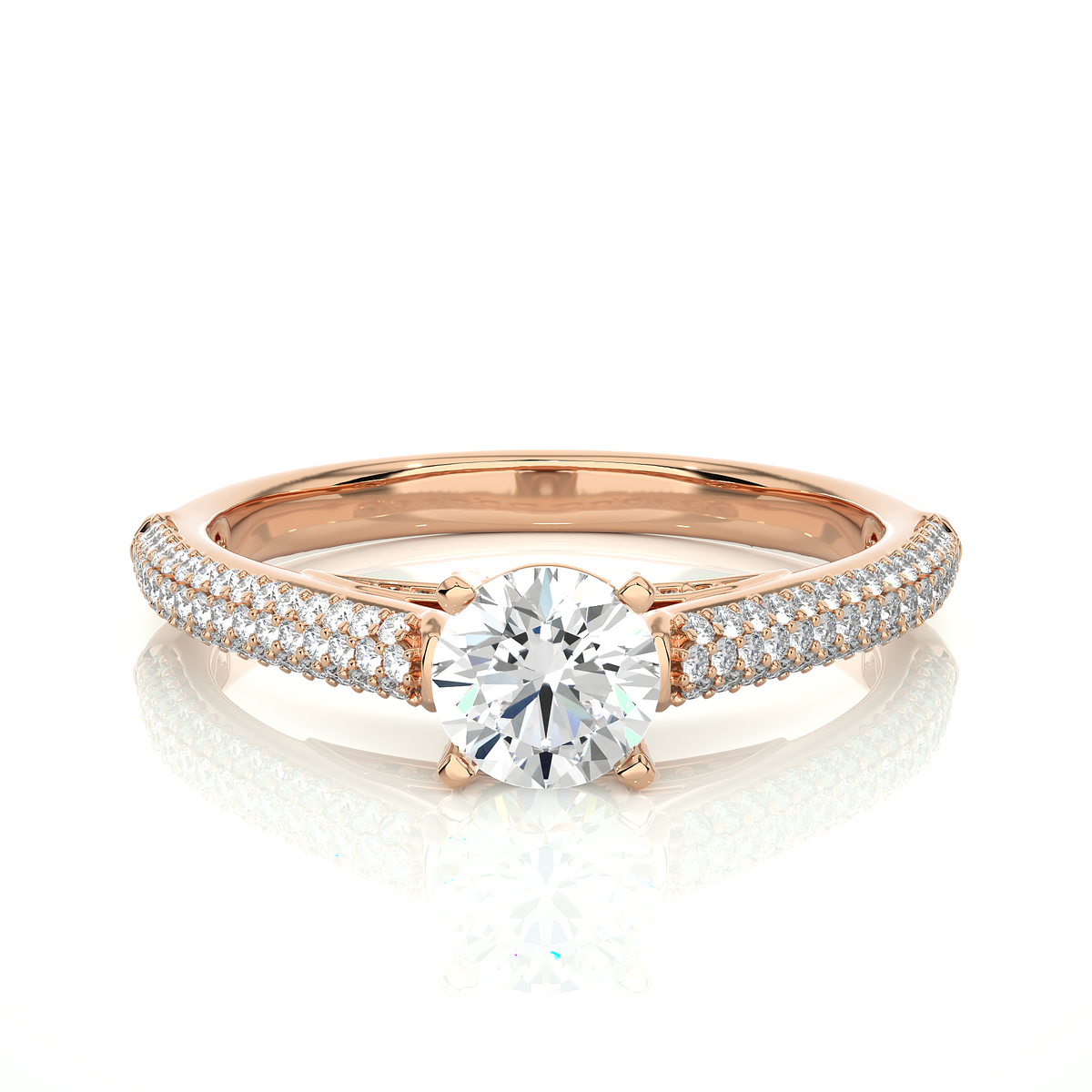 HIGHCARAT DIAMONDS