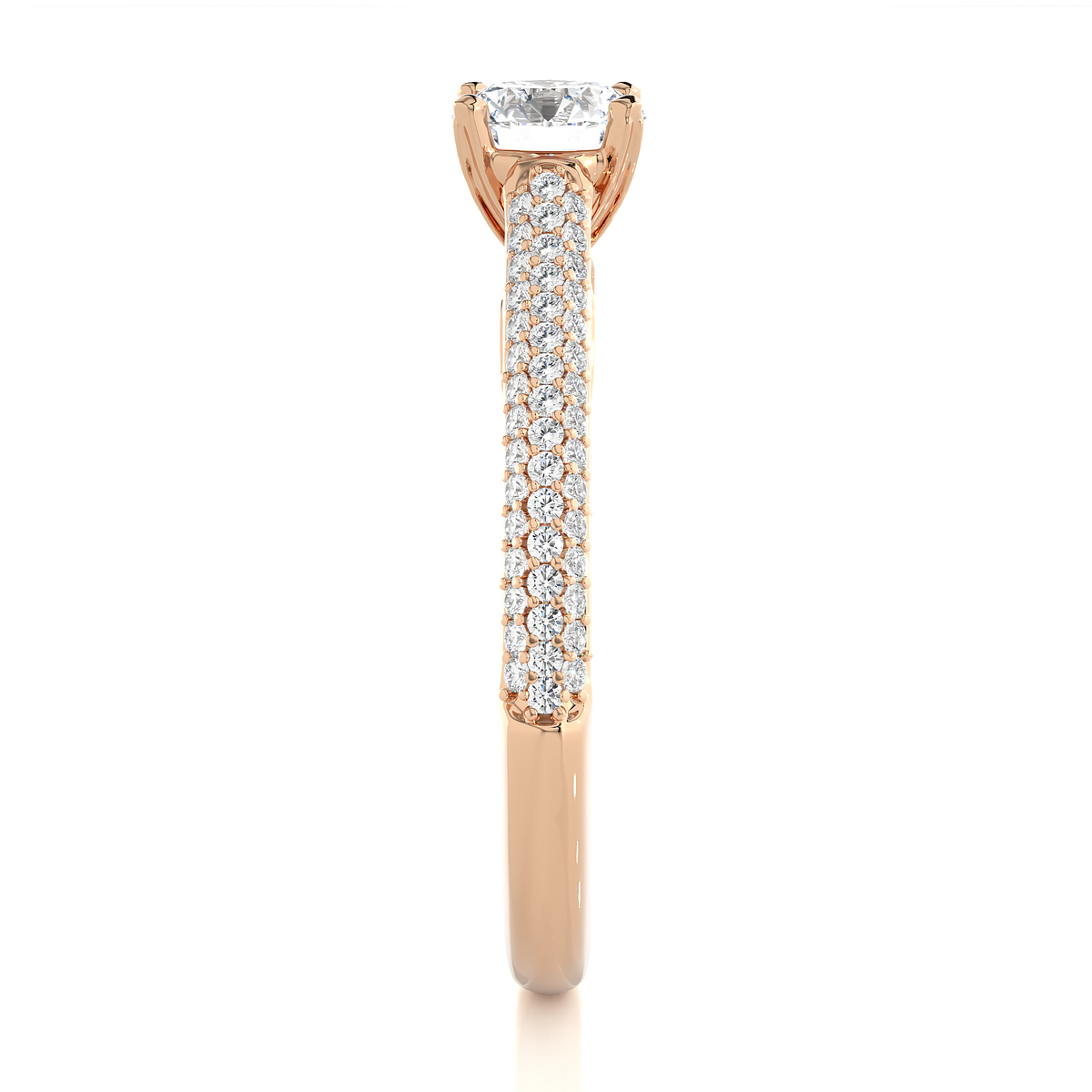 HIGHCARAT DIAMONDS