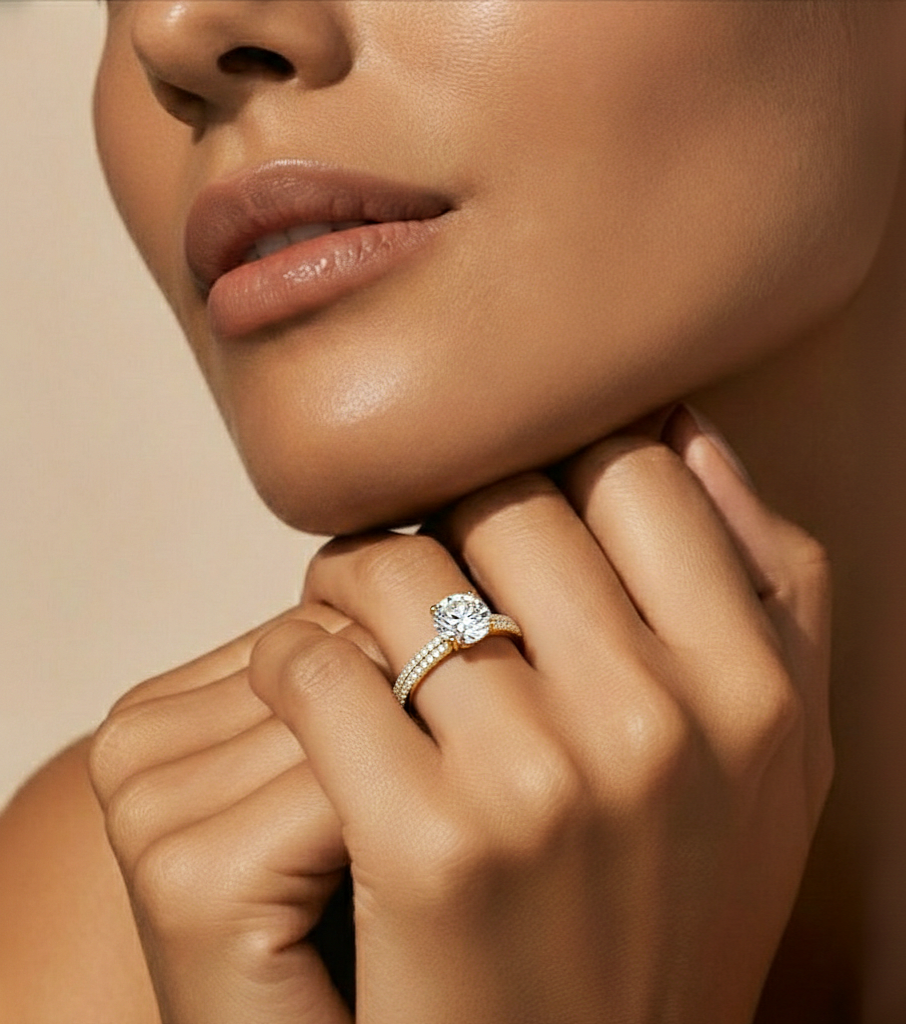HIGHCARAT DIAMONDS