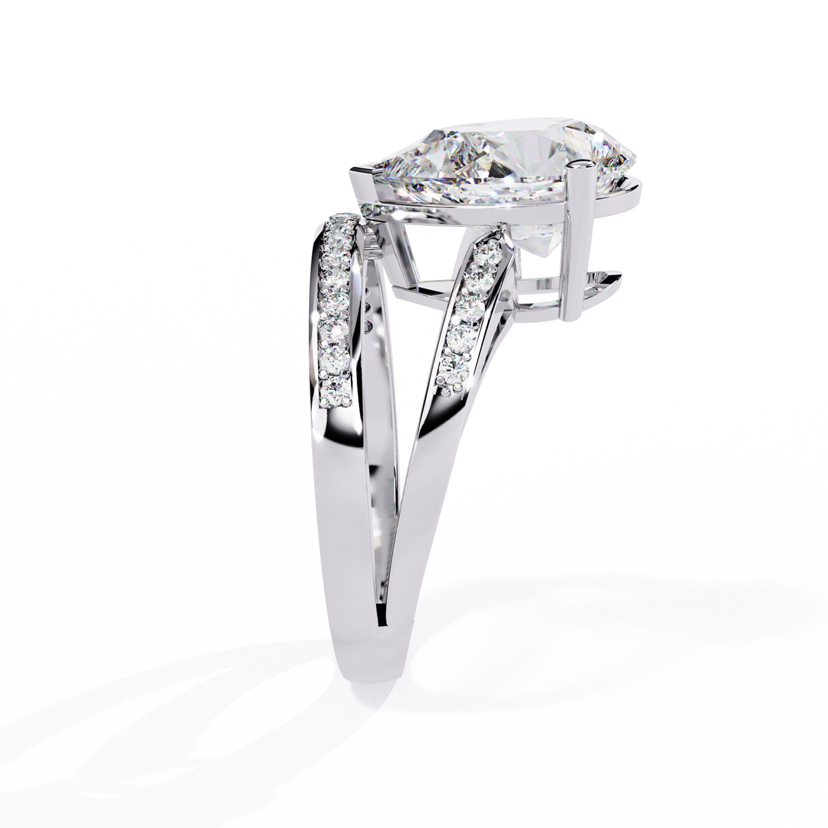 HIGHCARAT DIAMONDS