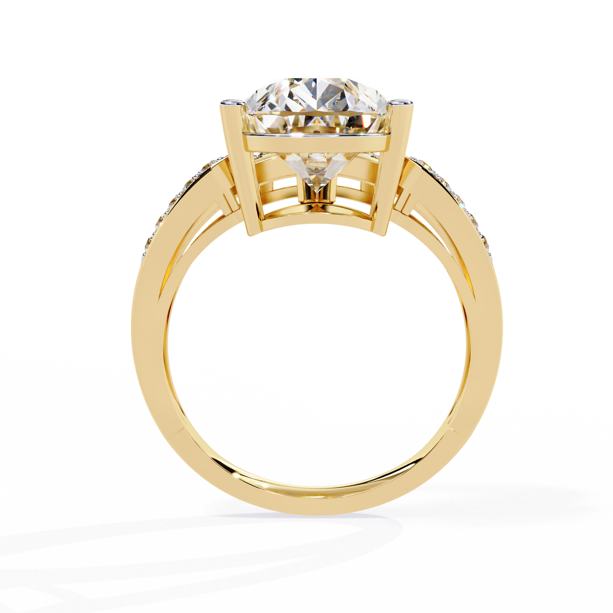 HIGHCARAT DIAMONDS