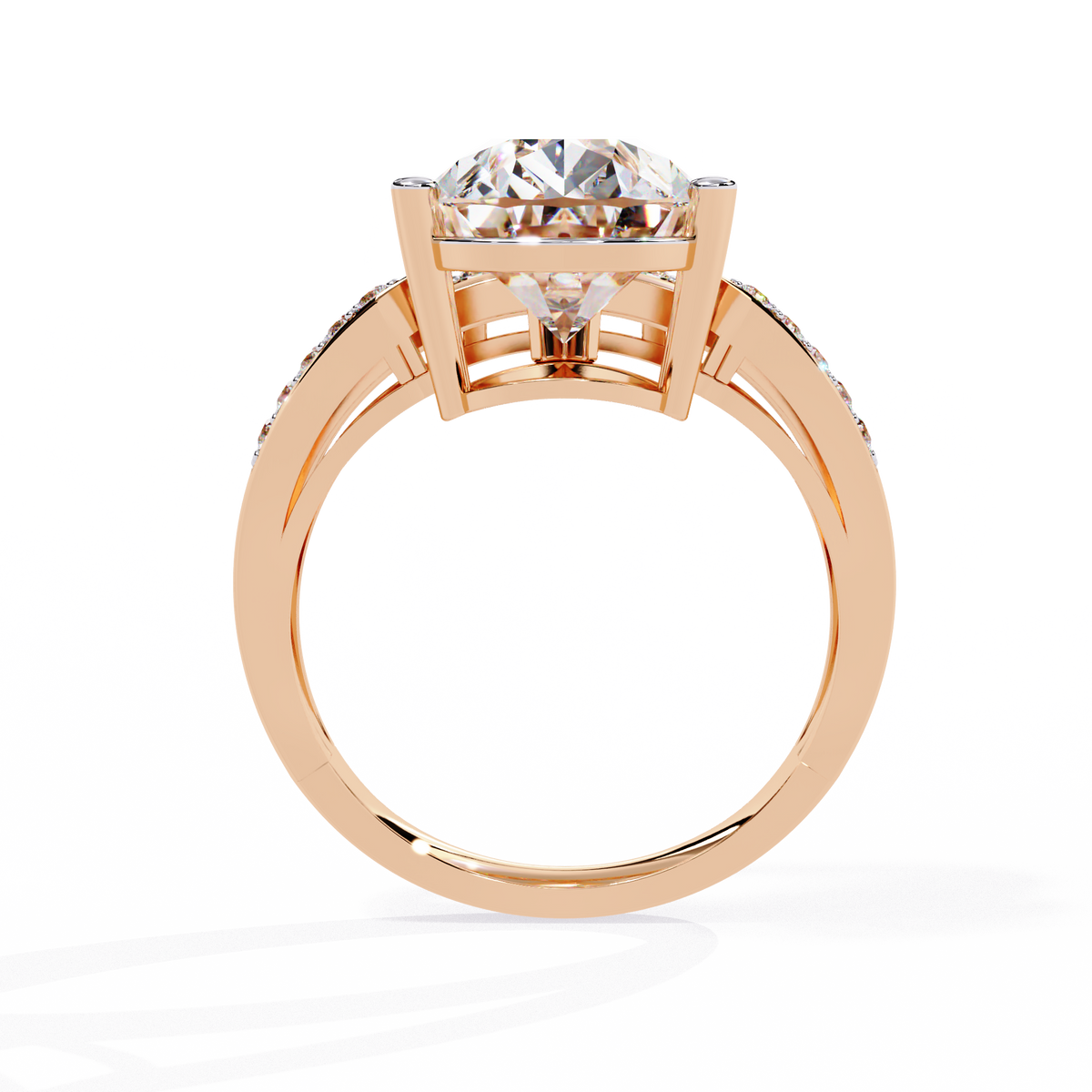 HIGHCARAT DIAMONDS