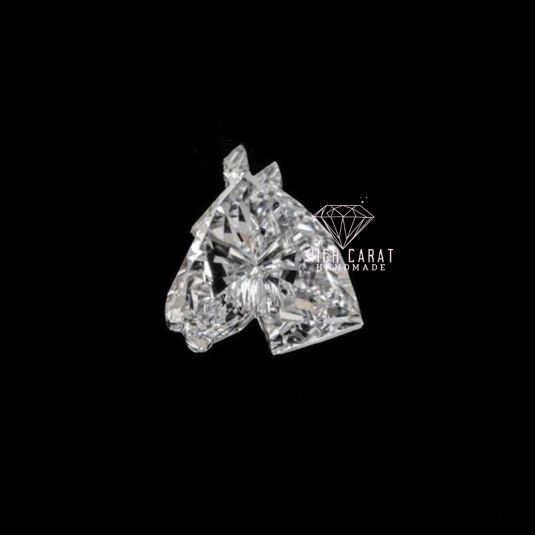 HIGHCARAT DIAMONDS