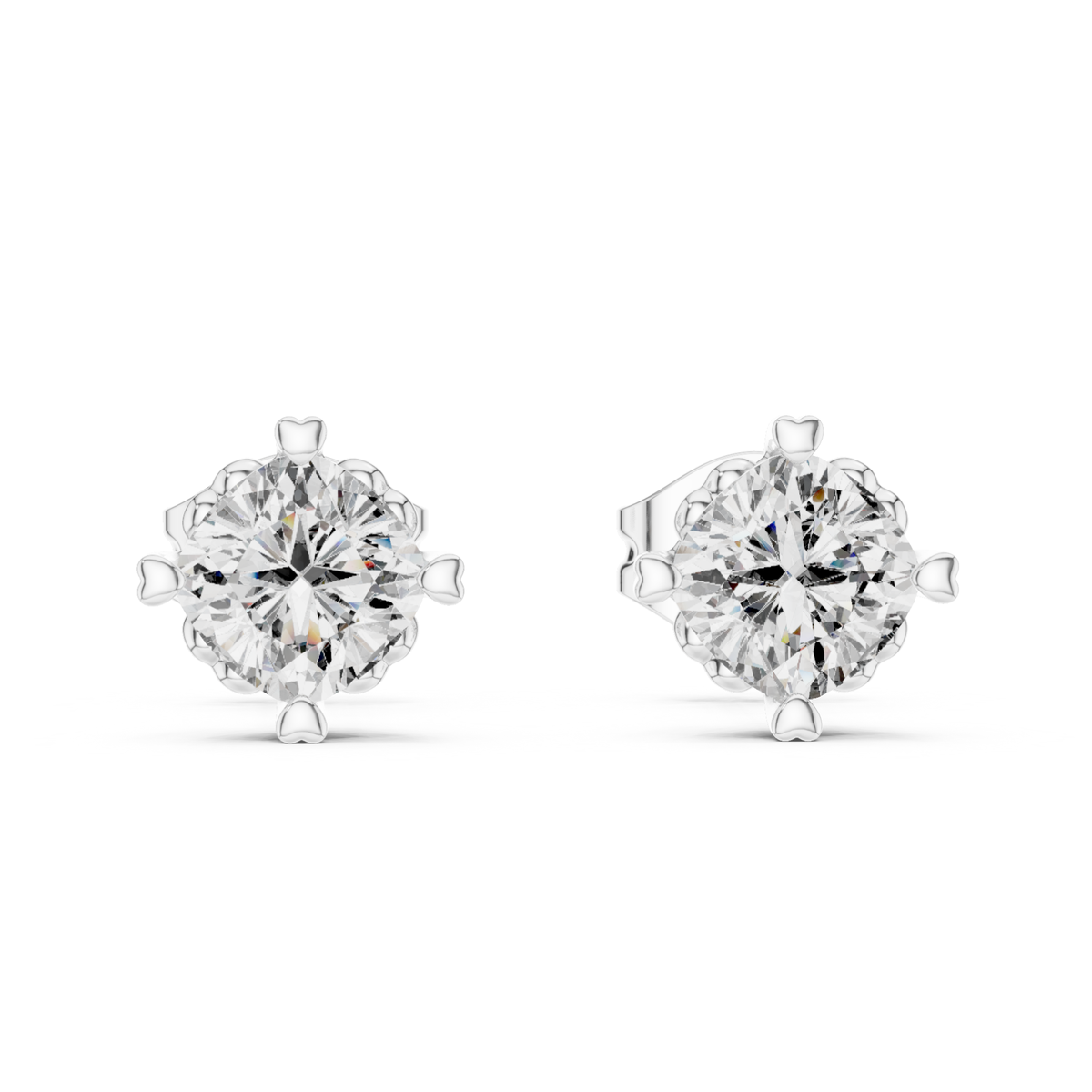 HIGHCARAT DIAMONDS