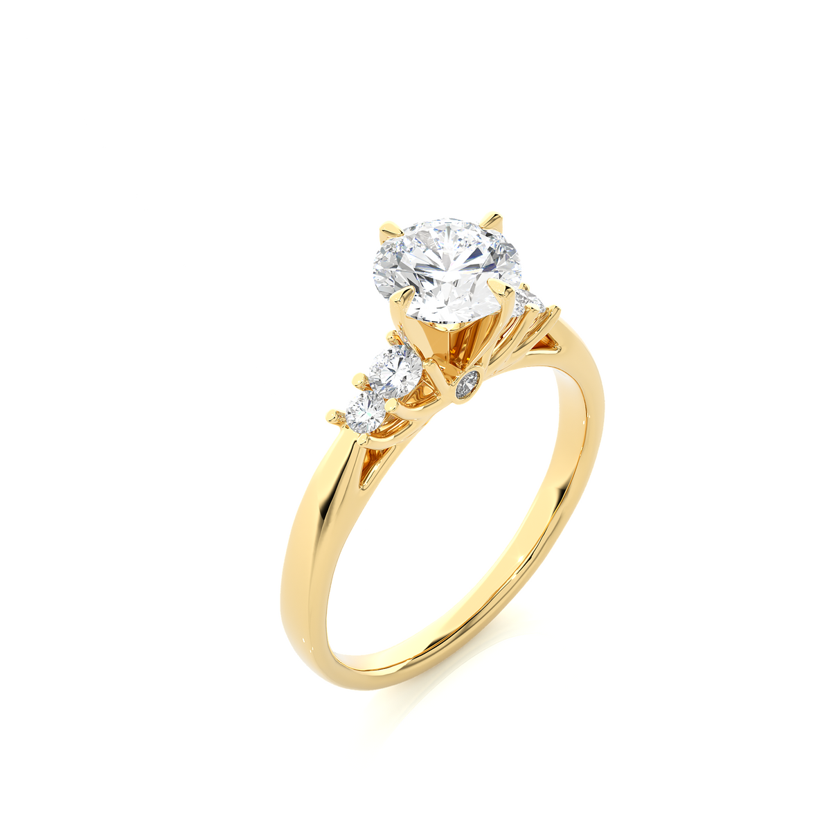 HIGHCARAT DIAMONDS