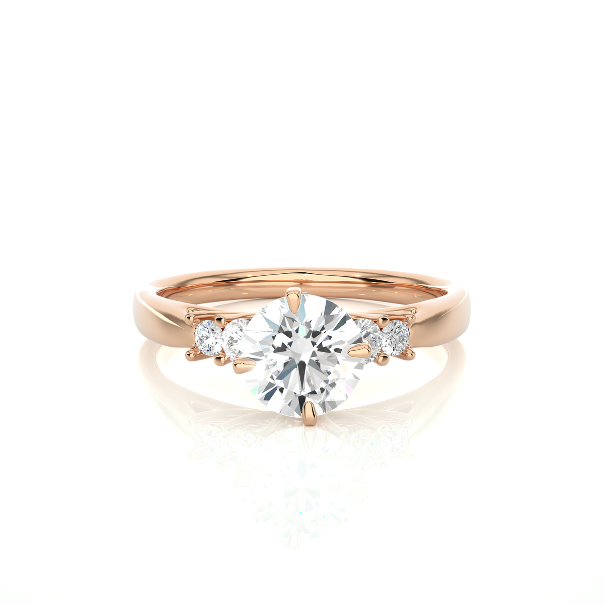 HIGHCARAT DIAMONDS