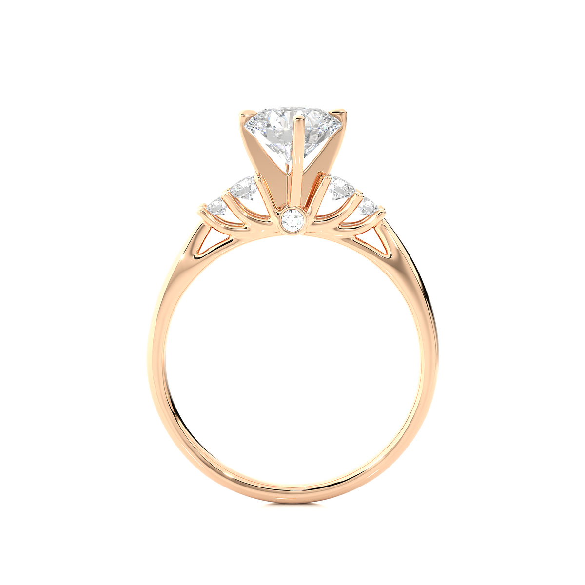 HIGHCARAT DIAMONDS