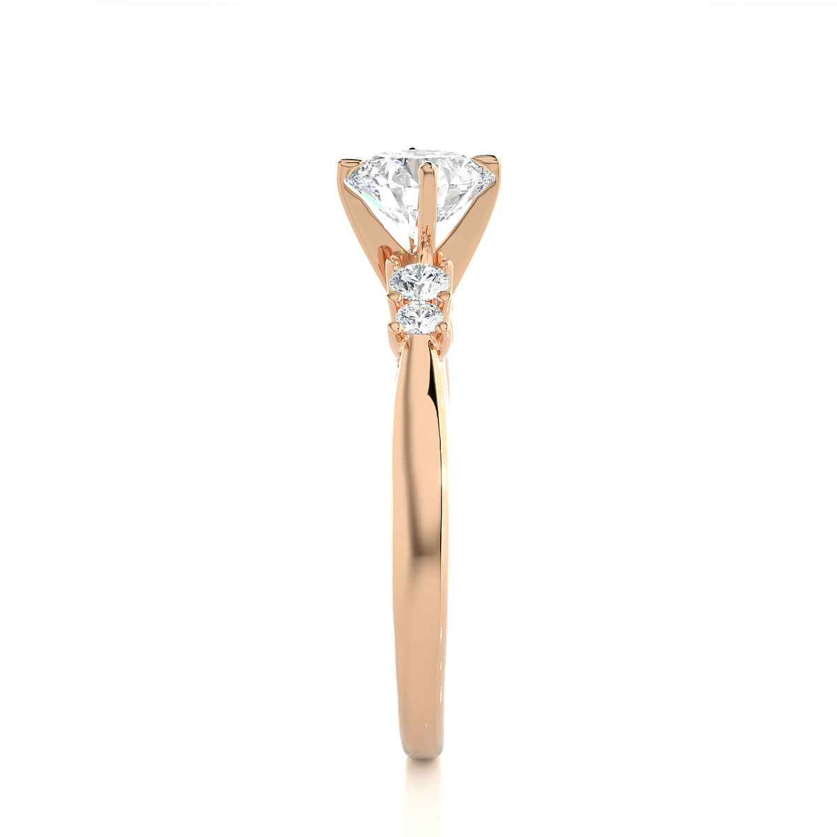 HIGHCARAT DIAMONDS
