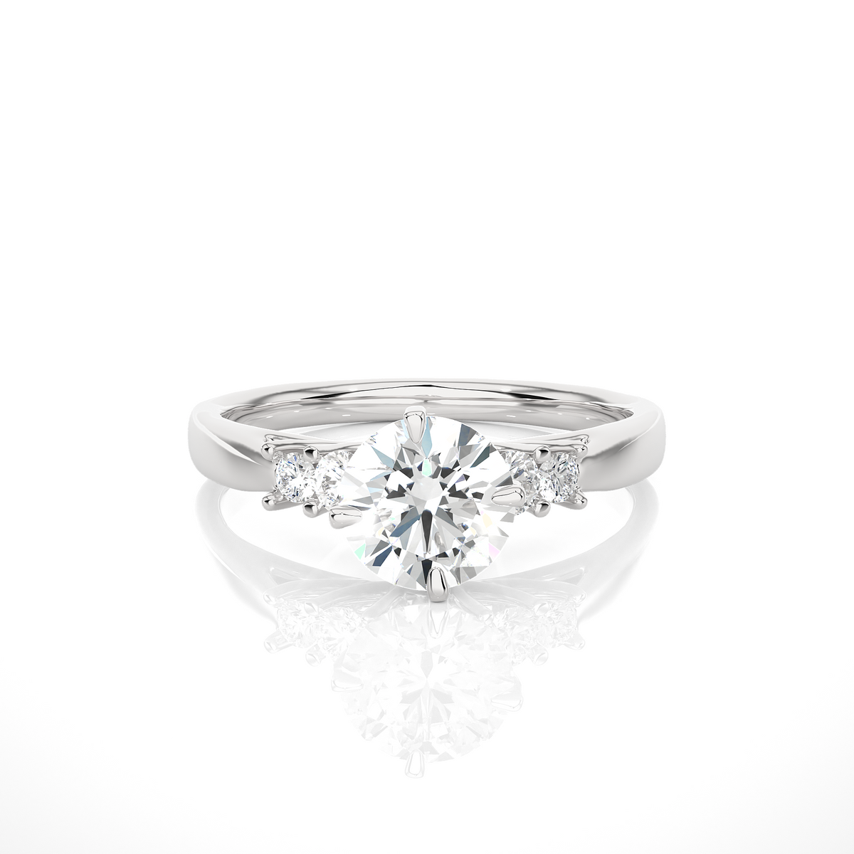 HIGHCARAT DIAMONDS