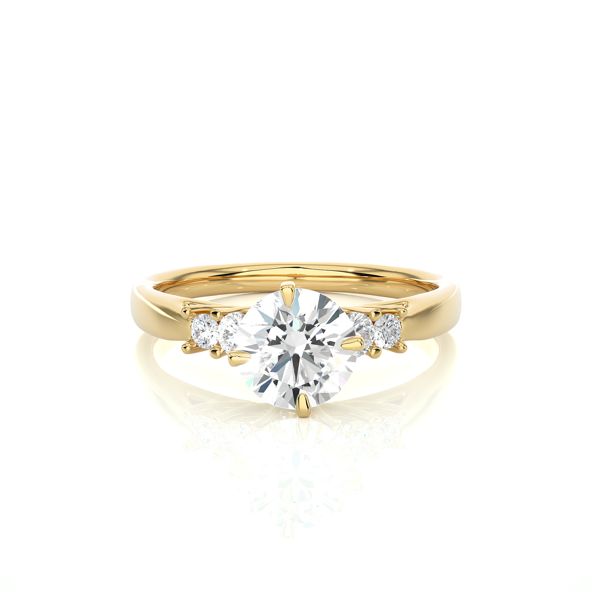 HIGHCARAT DIAMONDS