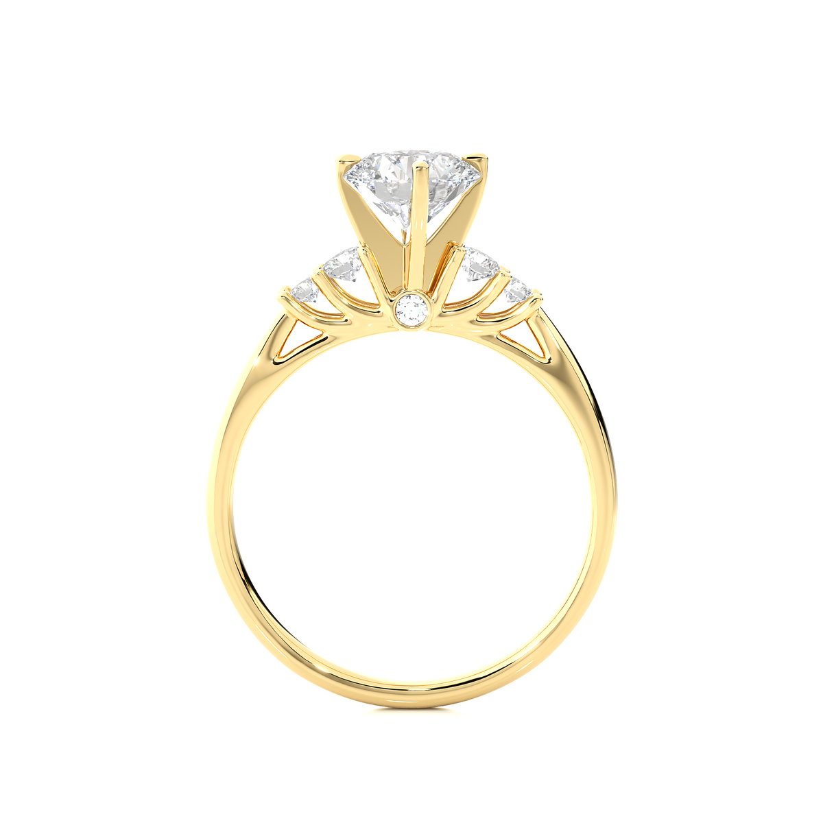 HIGHCARAT DIAMONDS