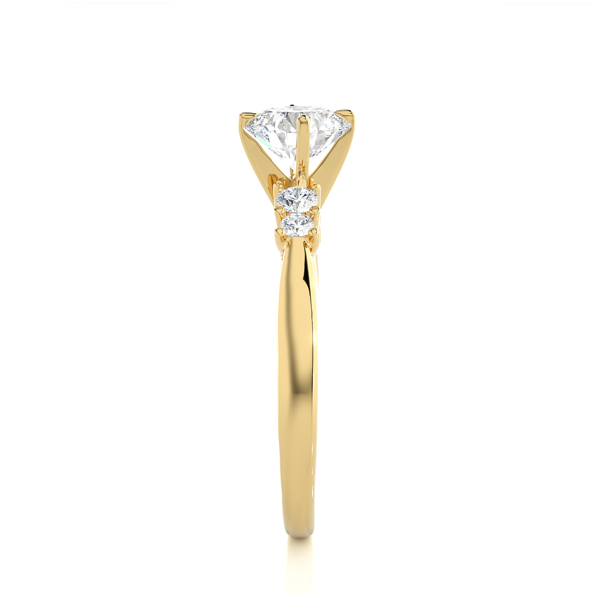 HIGHCARAT DIAMONDS