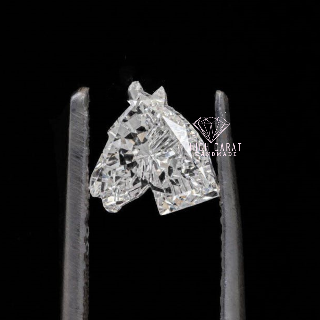 HIGHCARAT DIAMONDS