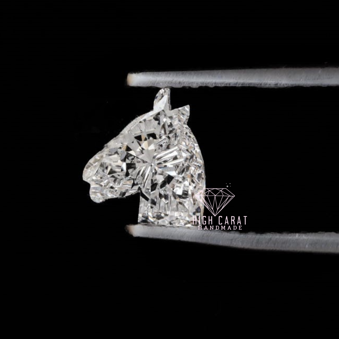 HIGHCARAT DIAMONDS