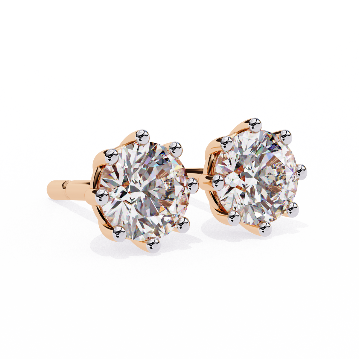 HIGHCARAT DIAMONDS