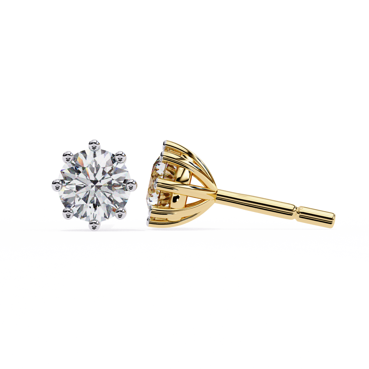 HIGHCARAT DIAMONDS