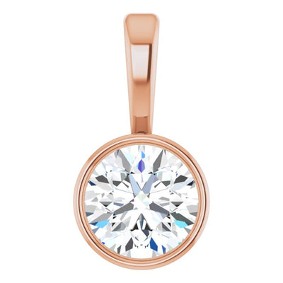 Bezel Set